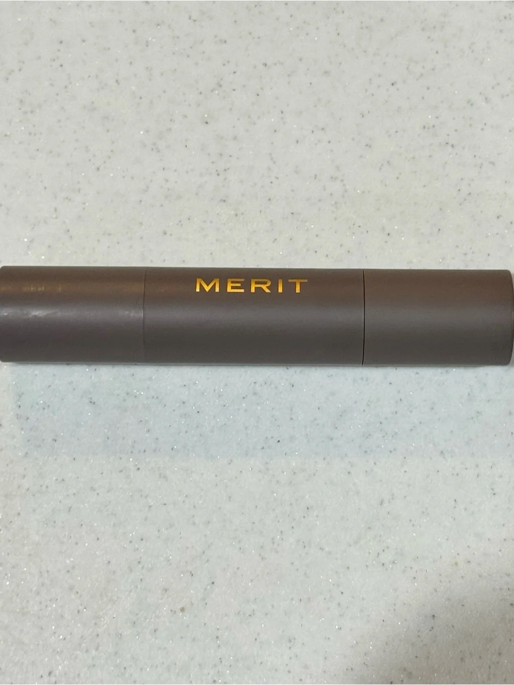 Merit Complexion Foundation & Concealer Stick Buff